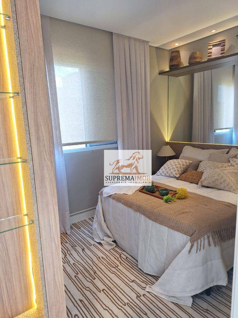 Casa de Condomínio à venda com 3 quartos, 68m² - Foto 17