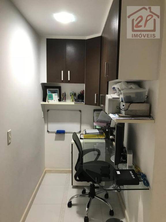 Apartamento à venda com 4 quartos, 127m² - Foto 5