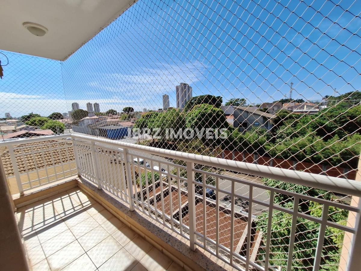 Apartamento à venda com 2 quartos, 76m² - Foto 35