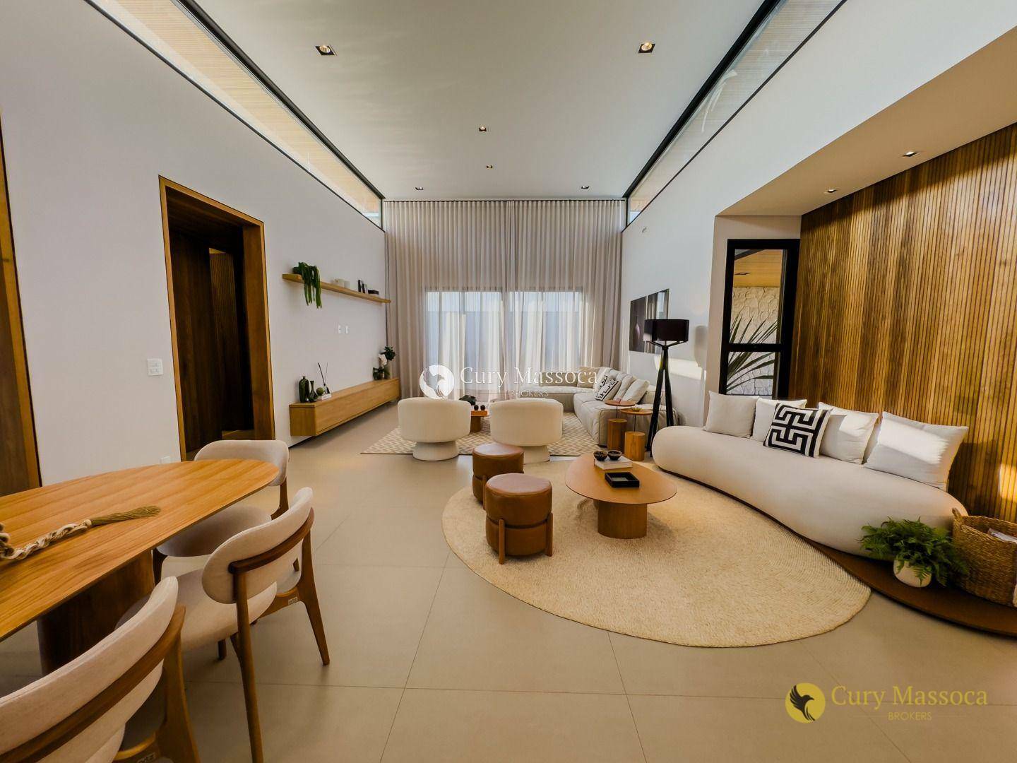 Casa de Condomínio à venda com 4 quartos, 388m² - Foto 6