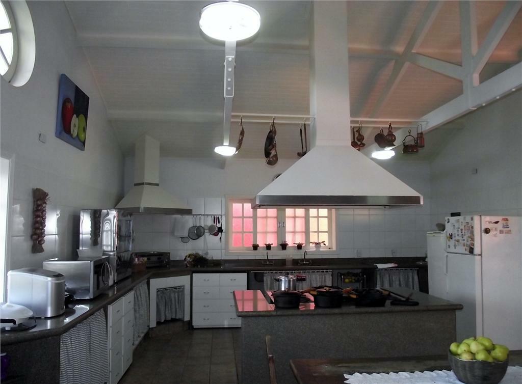 Casa de Condomínio à venda com 4 quartos, 1300m² - Foto 39