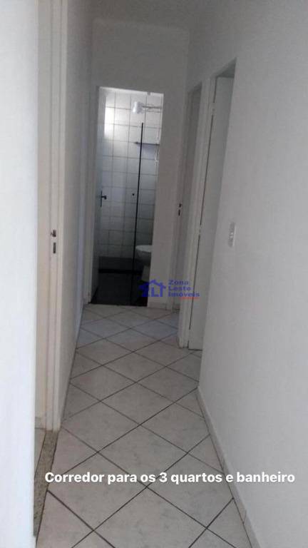 Apartamento à venda com 3 quartos, 64m² - Foto 3