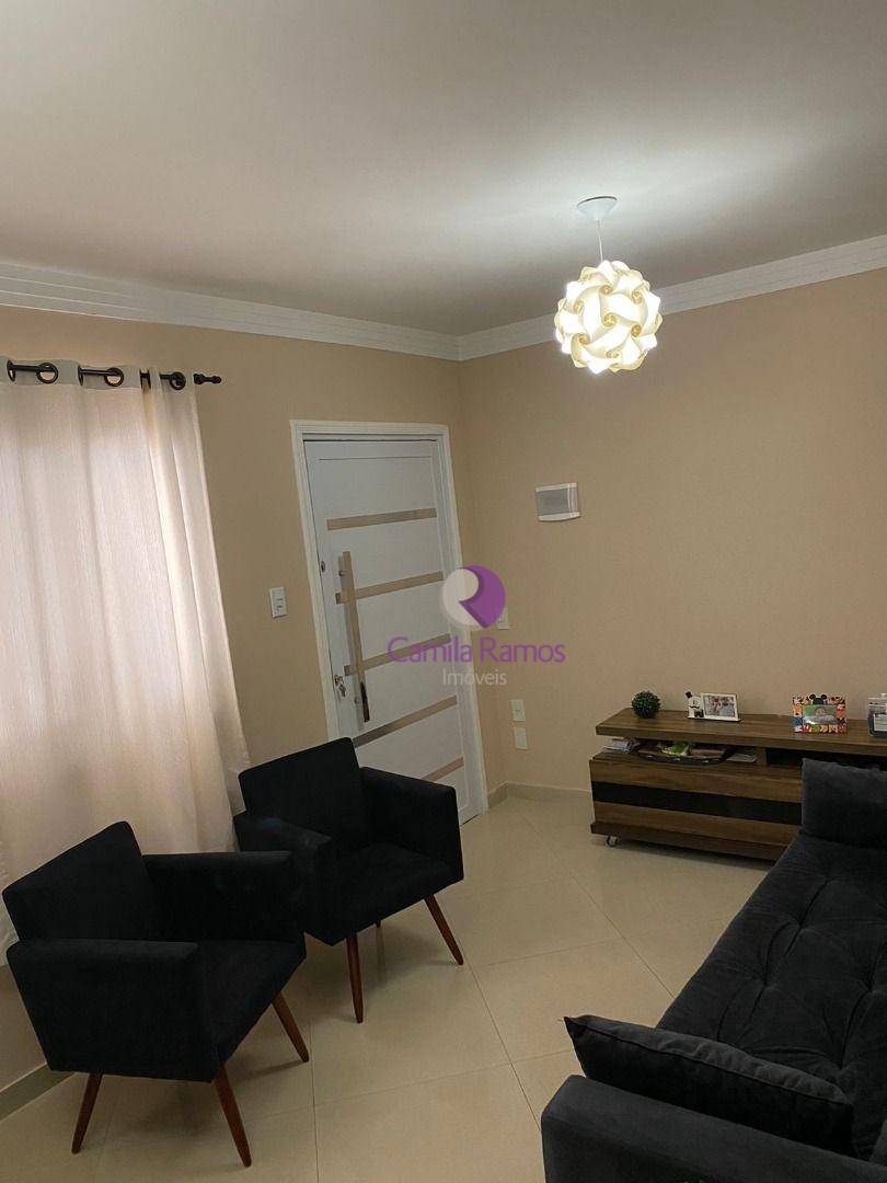 Sobrado à venda com 3 quartos, 197m² - Foto 15