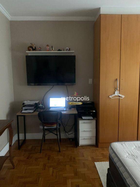 Apartamento à venda com 3 quartos, 130m² - Foto 16