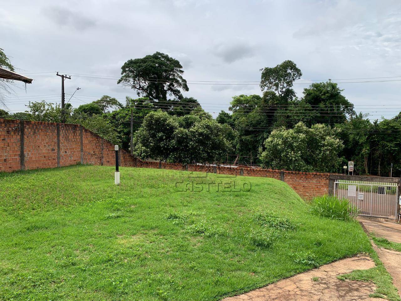 Terreno, 467 m² - Foto 1