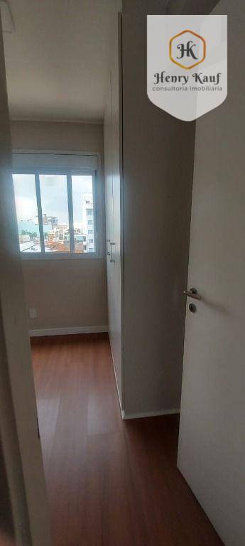 Apartamento à venda com 2 quartos, 51m² - Foto 10