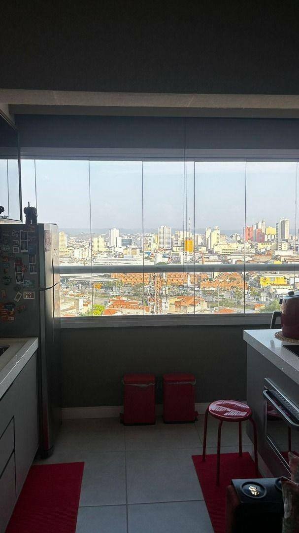 Apartamento à venda e aluguel com 1 quarto, 38m² - Foto 7