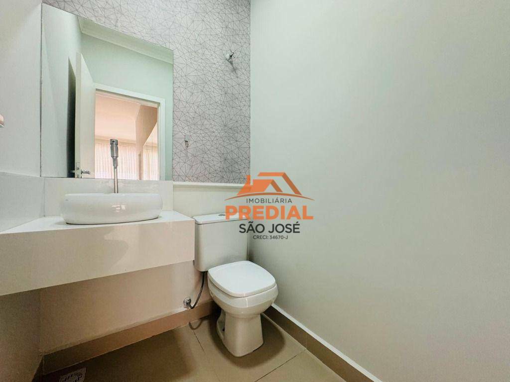 Casa de Condomínio à venda com 3 quartos, 280m² - Foto 10