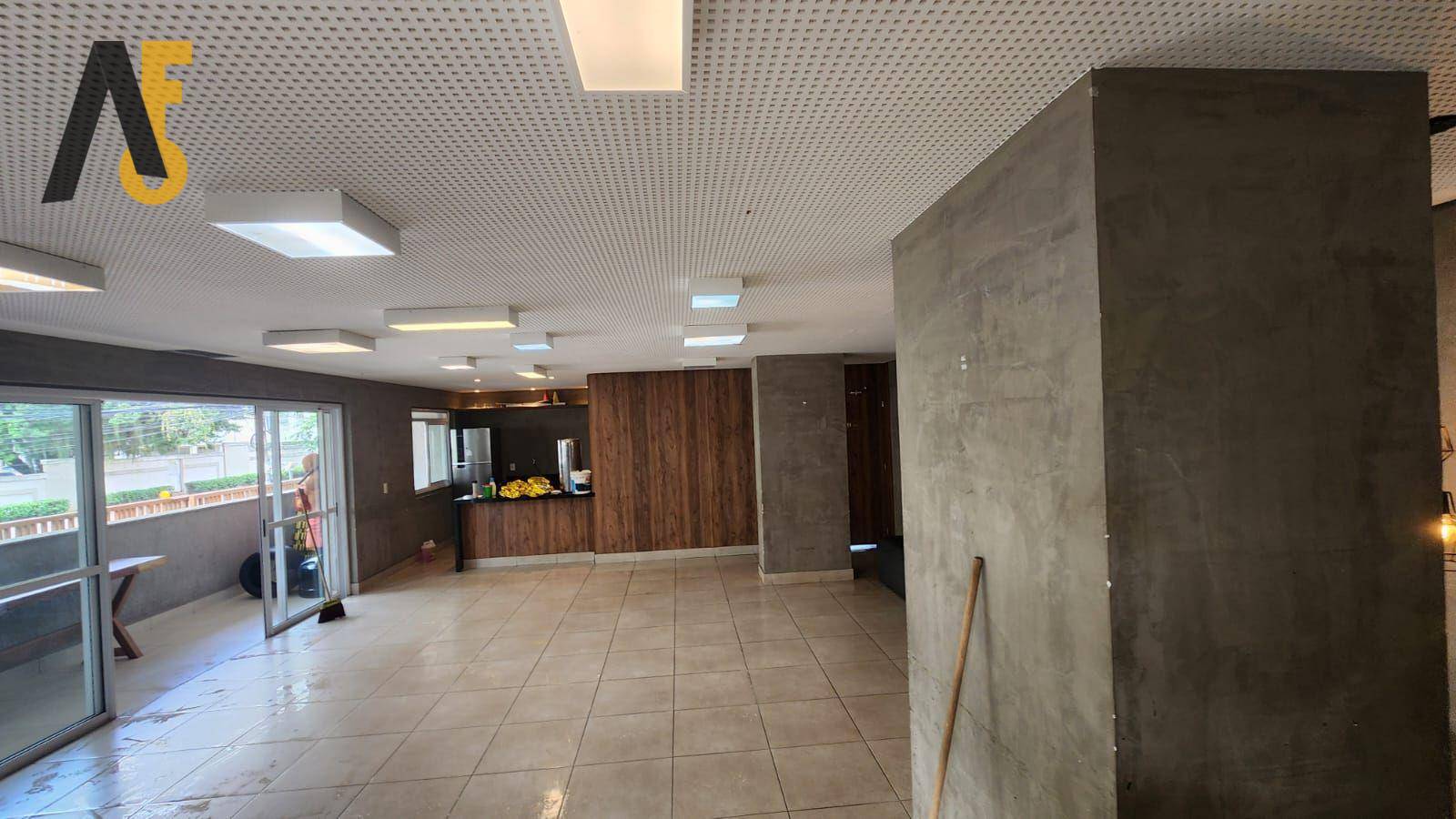 Apartamento à venda com 2 quartos, 59m² - Foto 26