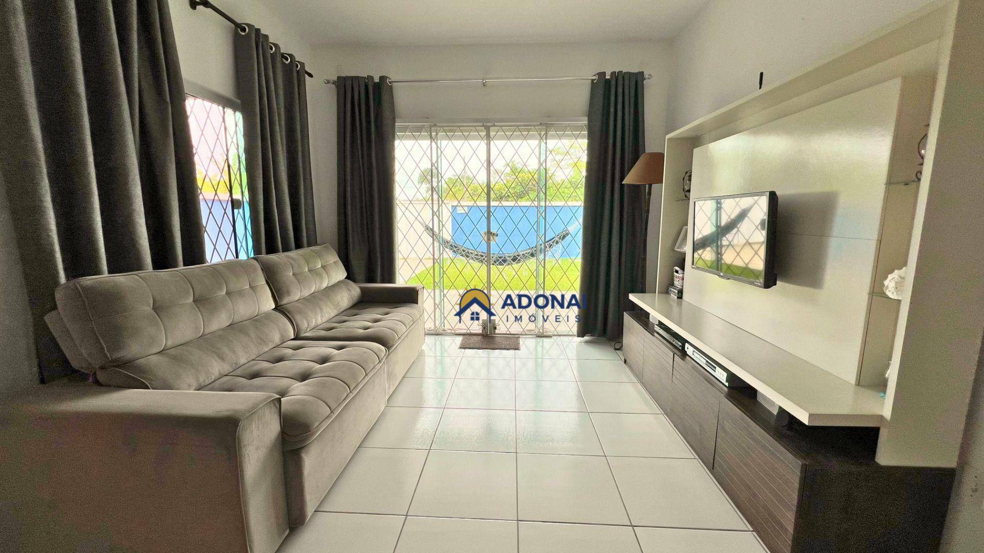 Casa, 3 quartos, 111 m² - Foto 4