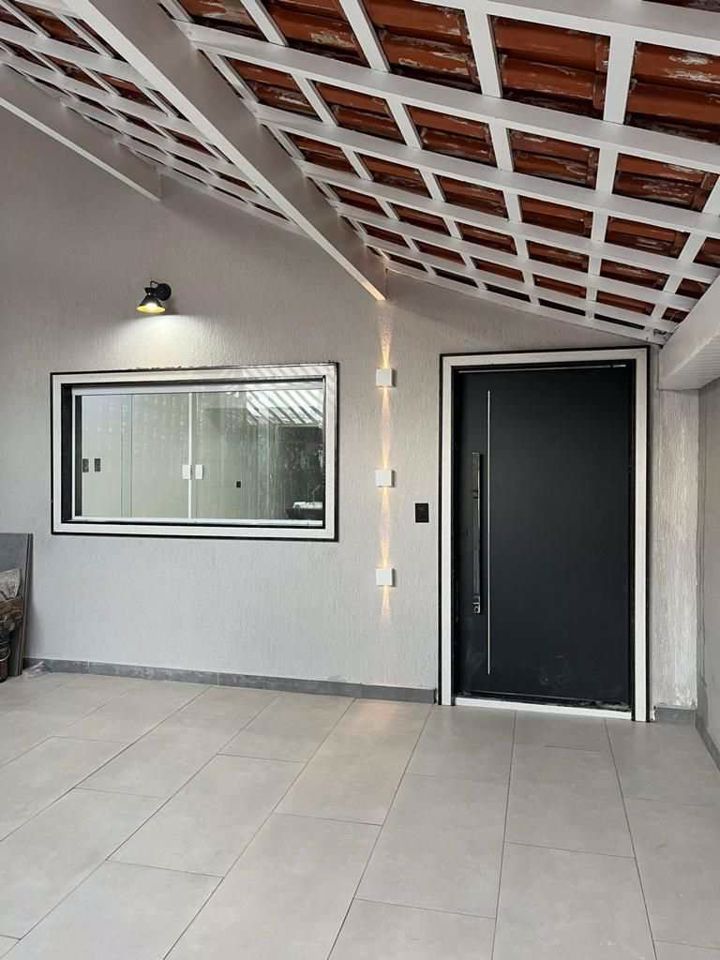 Casa à venda com 2 quartos, 72m² - Foto 6