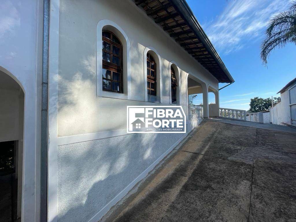 Casa à venda com 3 quartos, 274m² - Foto 36
