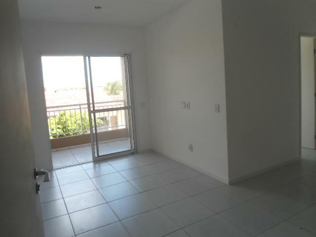 Apartamento à venda com 2 quartos, 52m² - Foto 1