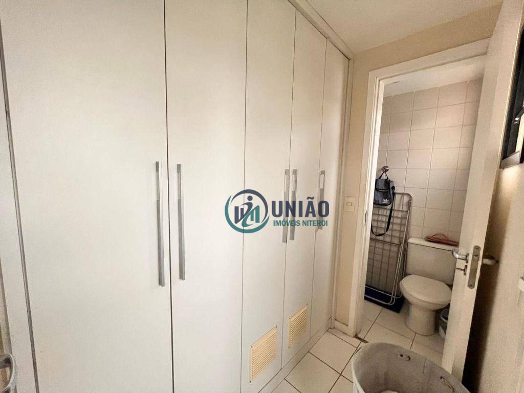 Apartamento à venda com 2 quartos, 83m² - Foto 15