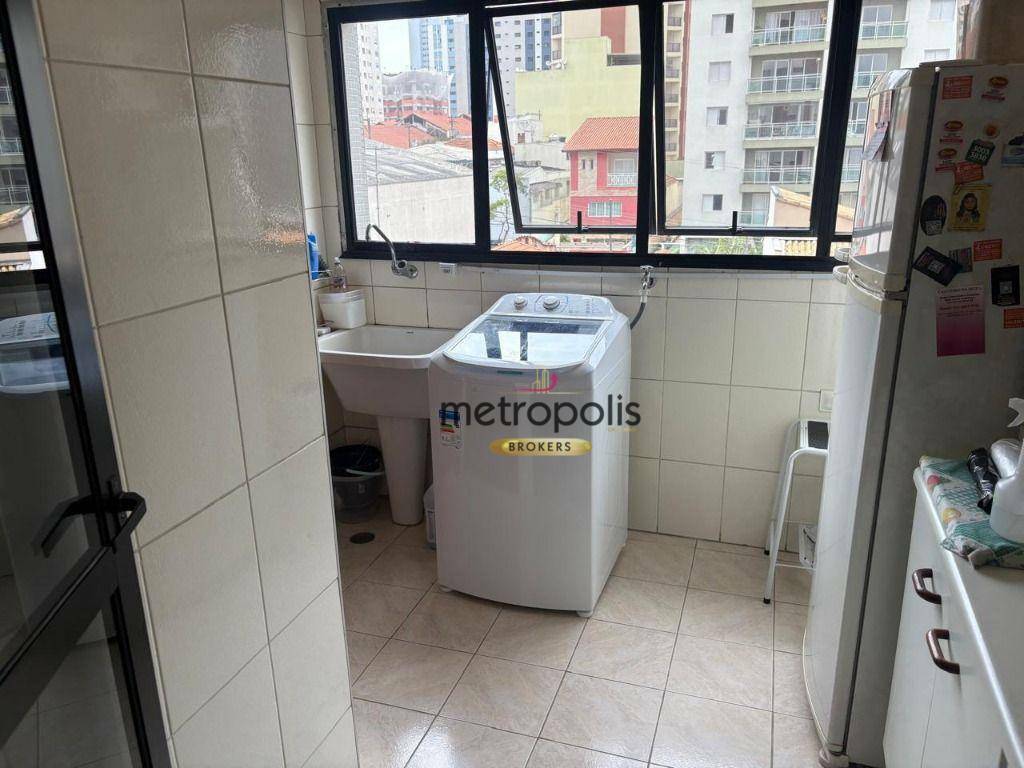 Apartamento à venda com 3 quartos, 108m² - Foto 19