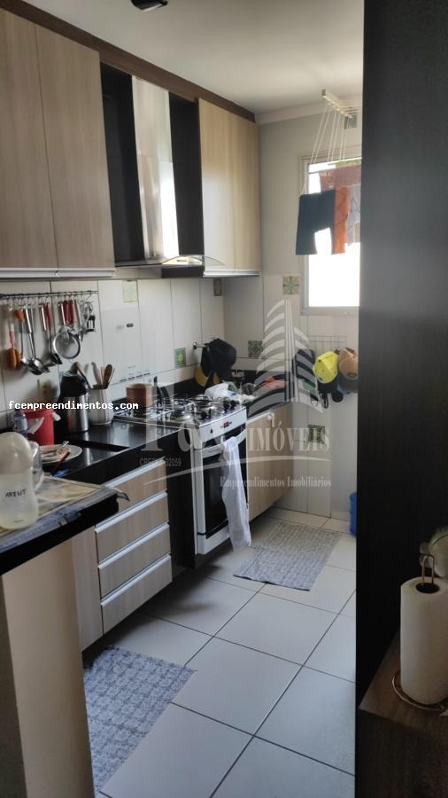 Apartamento à venda com 2 quartos, 48m² - Foto 1