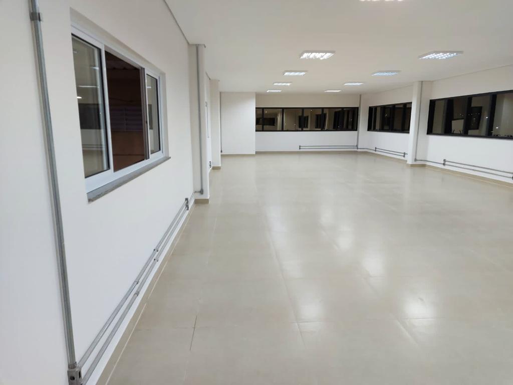 Depósito-Galpão-Armazém para alugar, 1378m² - Foto 16