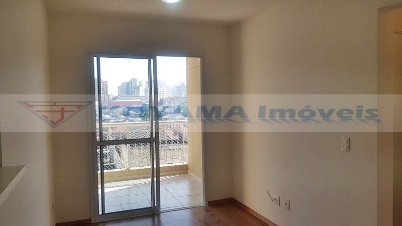 Apartamento à venda com 2 quartos, 55m² - Foto 1