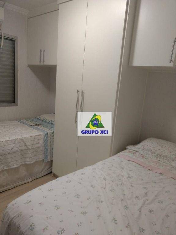 Apartamento à venda com 2 quartos, 58m² - Foto 35