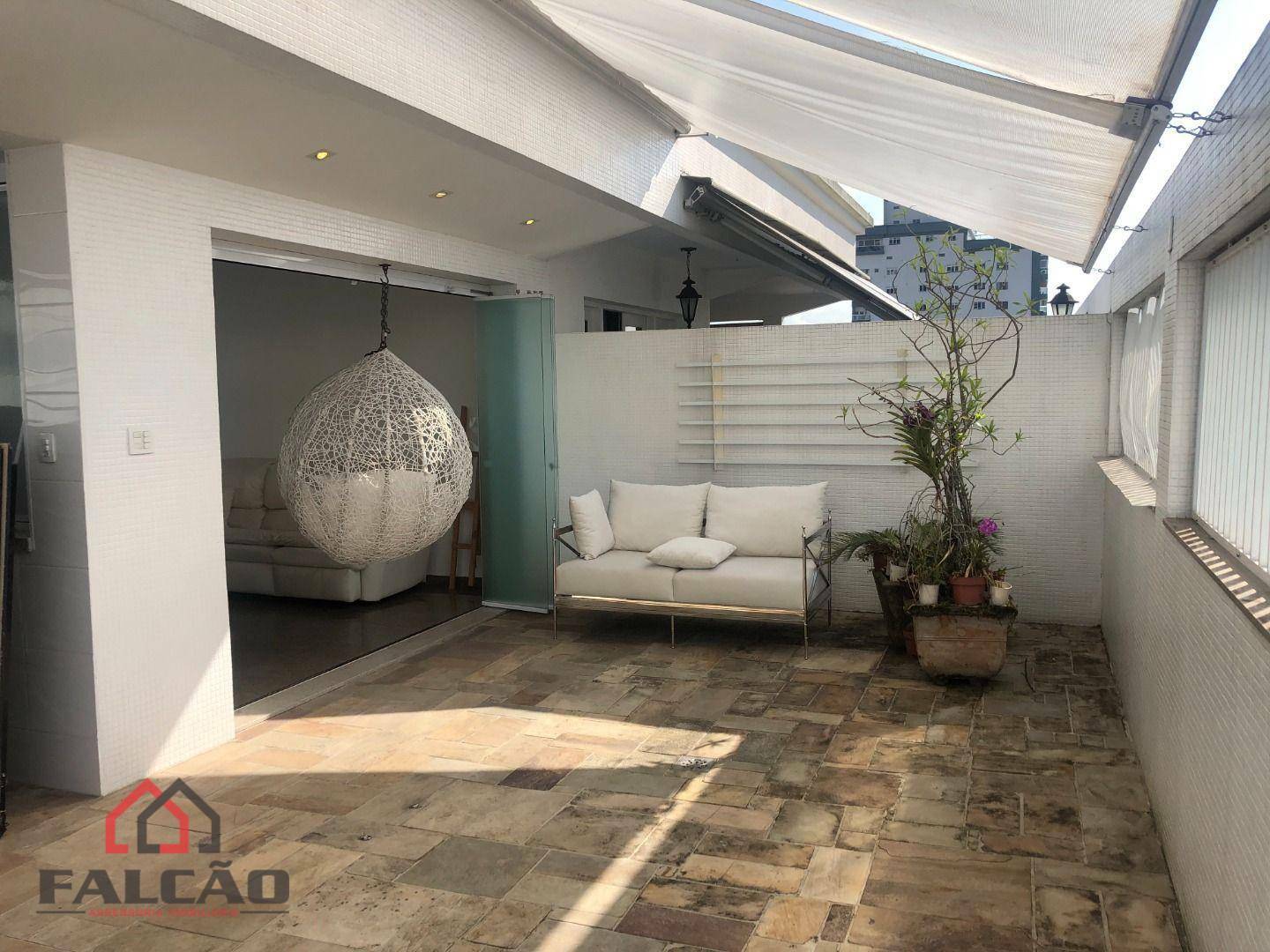 Cobertura à venda com 3 quartos, 311m² - Foto 38