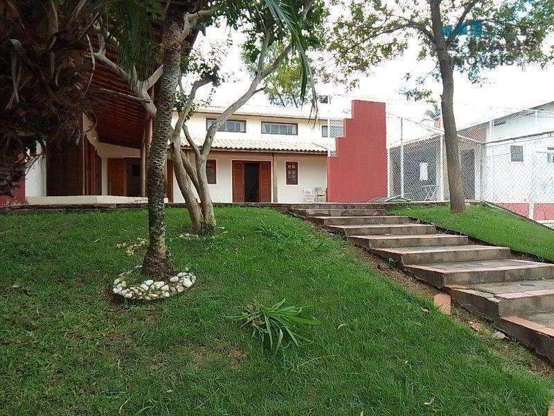 Casa de Condomínio à venda com 5 quartos, 350m² - Foto 5