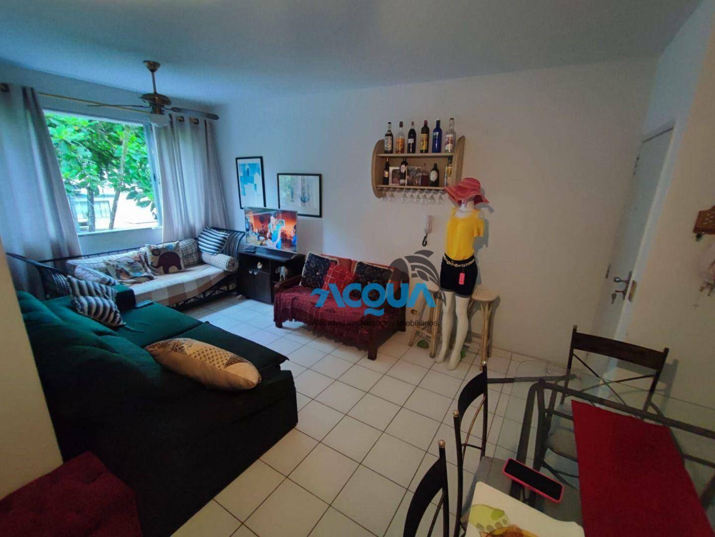 Apartamento à venda com 3 quartos, 70m² - Foto 1