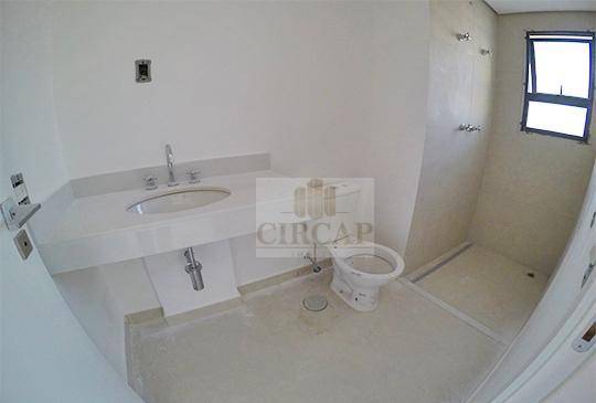 Apartamento à venda com 4 quartos, 310m² - Foto 11