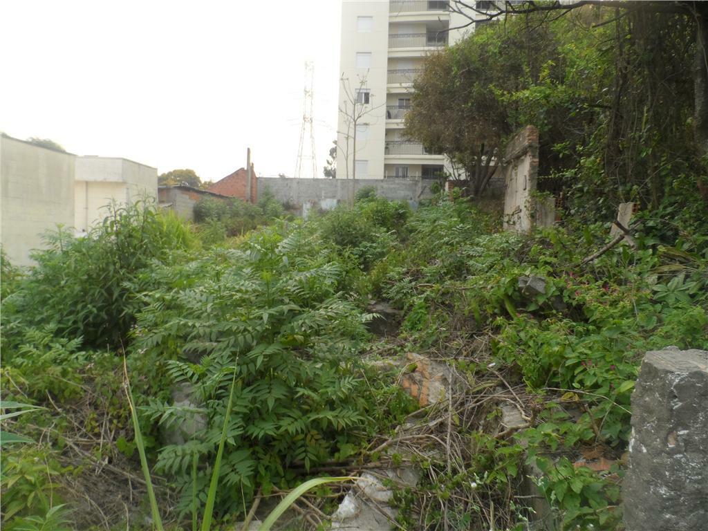 Terreno à venda, 526M2 - Foto 8