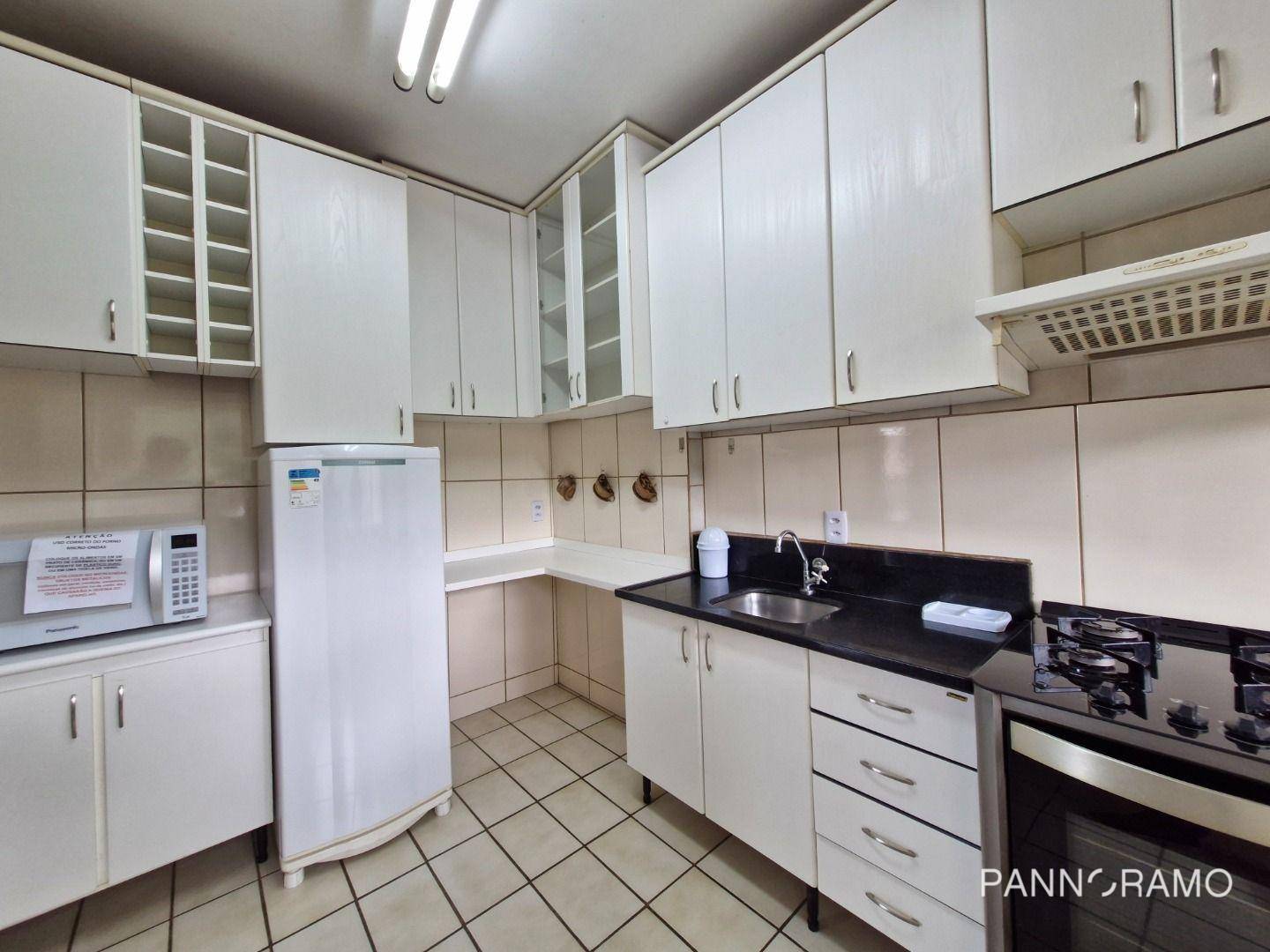 Apartamento, 2 quartos, 94 m² - Foto 2