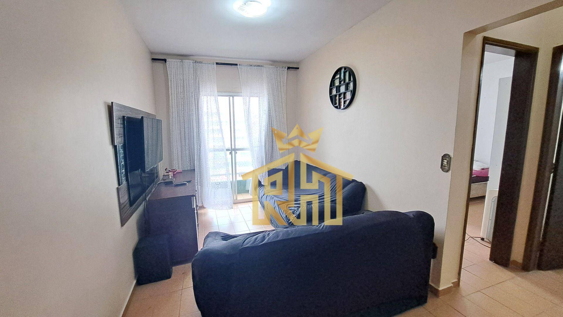 Apartamento à venda com 2 quartos, 102m² - Foto 6