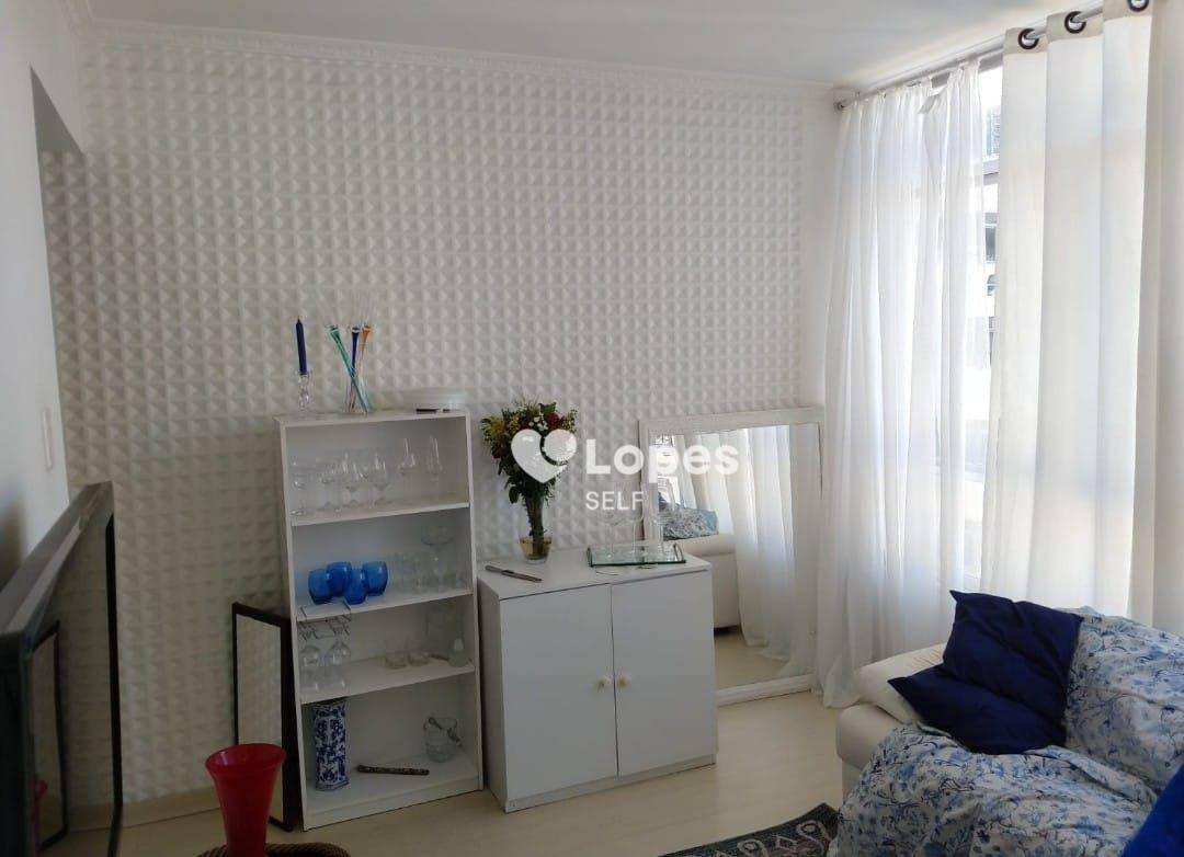 Apartamento à venda com 3 quartos, 93m² - Foto 1