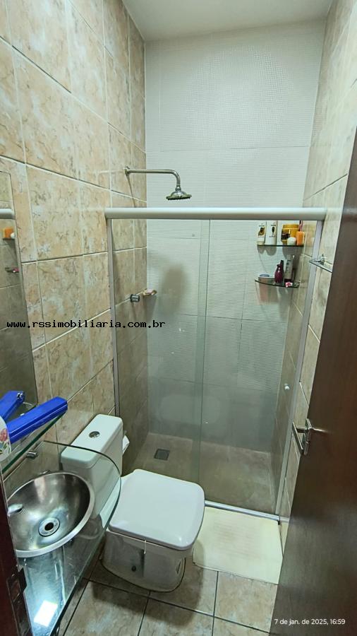 Casa à venda com 2 quartos, 56m² - Foto 22