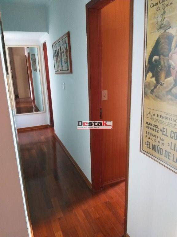 Apartamento à venda com 3 quartos, 334m² - Foto 5