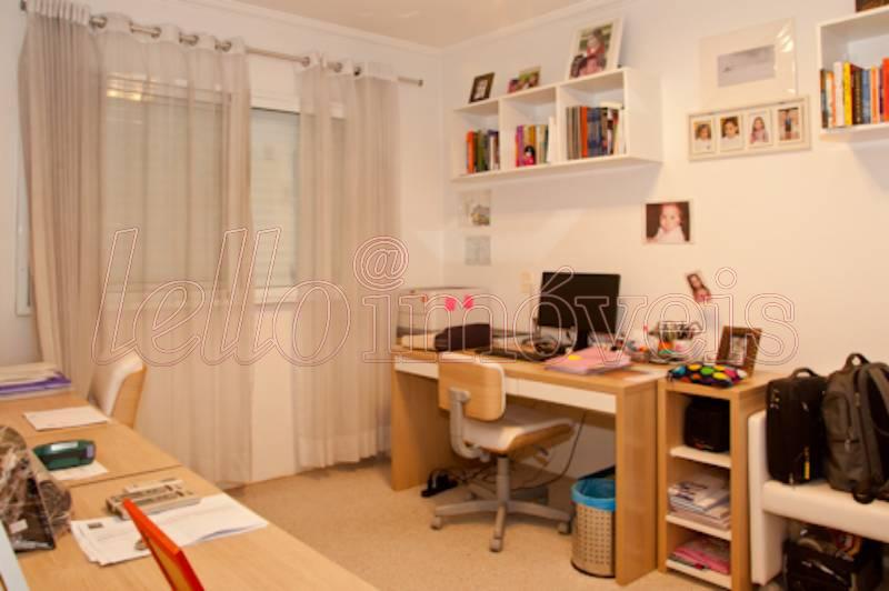 Apartamento à venda com 4 quartos, 323m² - Foto 13