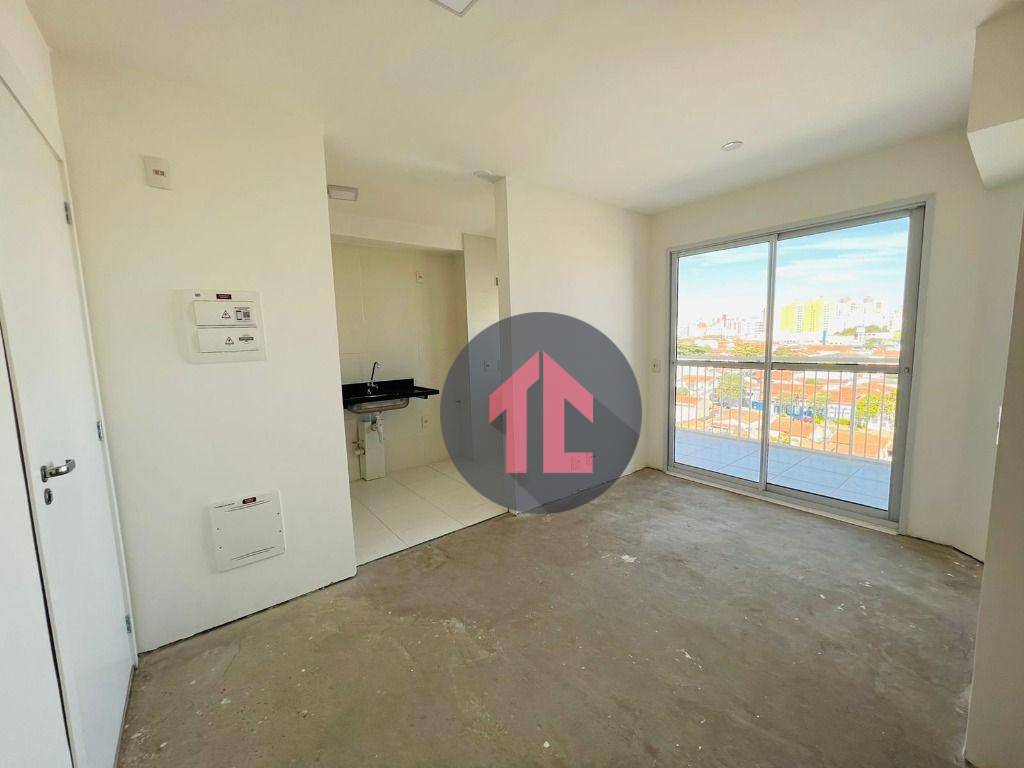 Apartamento à venda com 2 quartos, 57m² - Foto 1