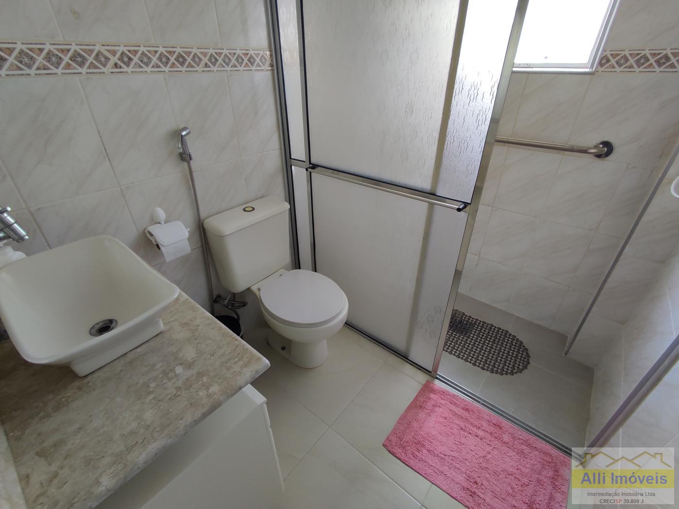 Apartamento para alugar com 2 quartos, 80m² - Foto 24