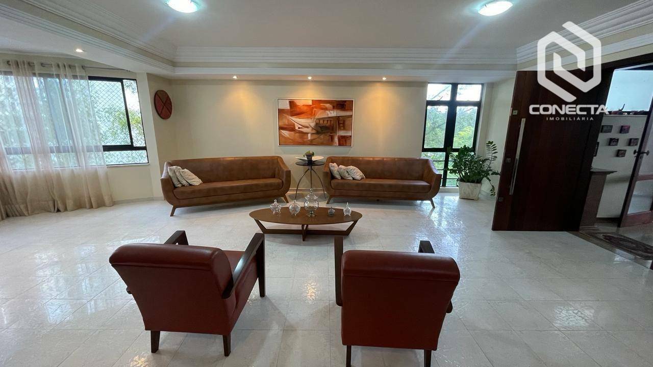 Apartamento à venda com 4 quartos, 188M2 - Foto 9