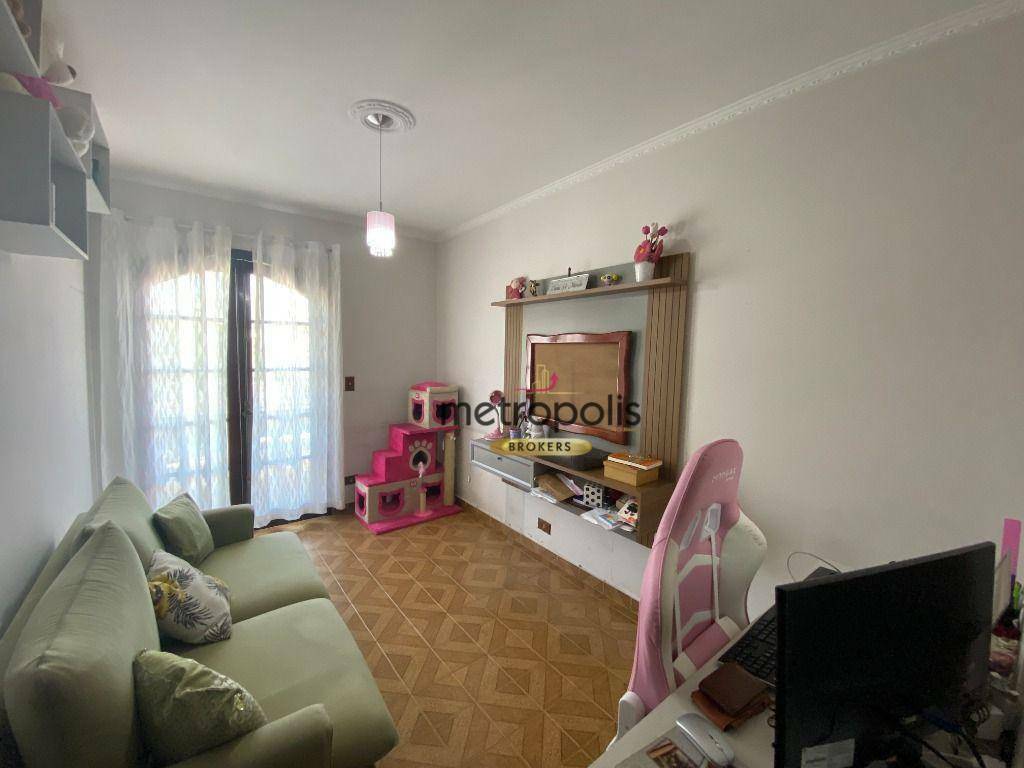 Sobrado à venda com 4 quartos, 190m² - Foto 45