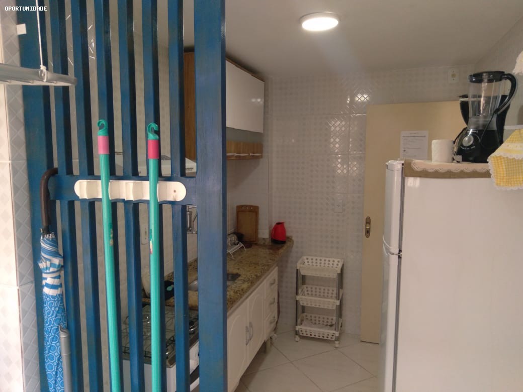 Apartamento à venda com 2 quartos - Foto 17
