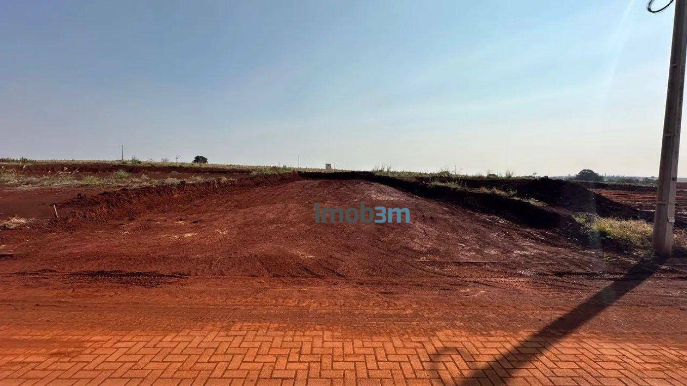 Terreno, 750 m² - Foto 1