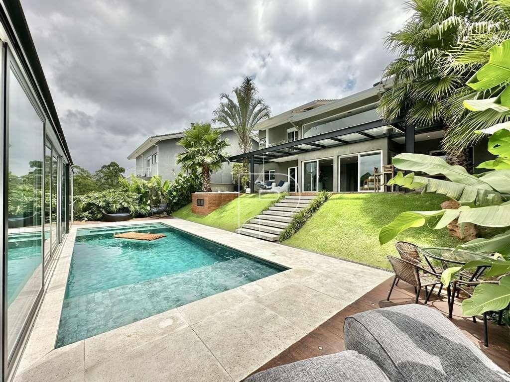Casa de Condomínio à venda com 4 quartos, 463m² - Foto 40