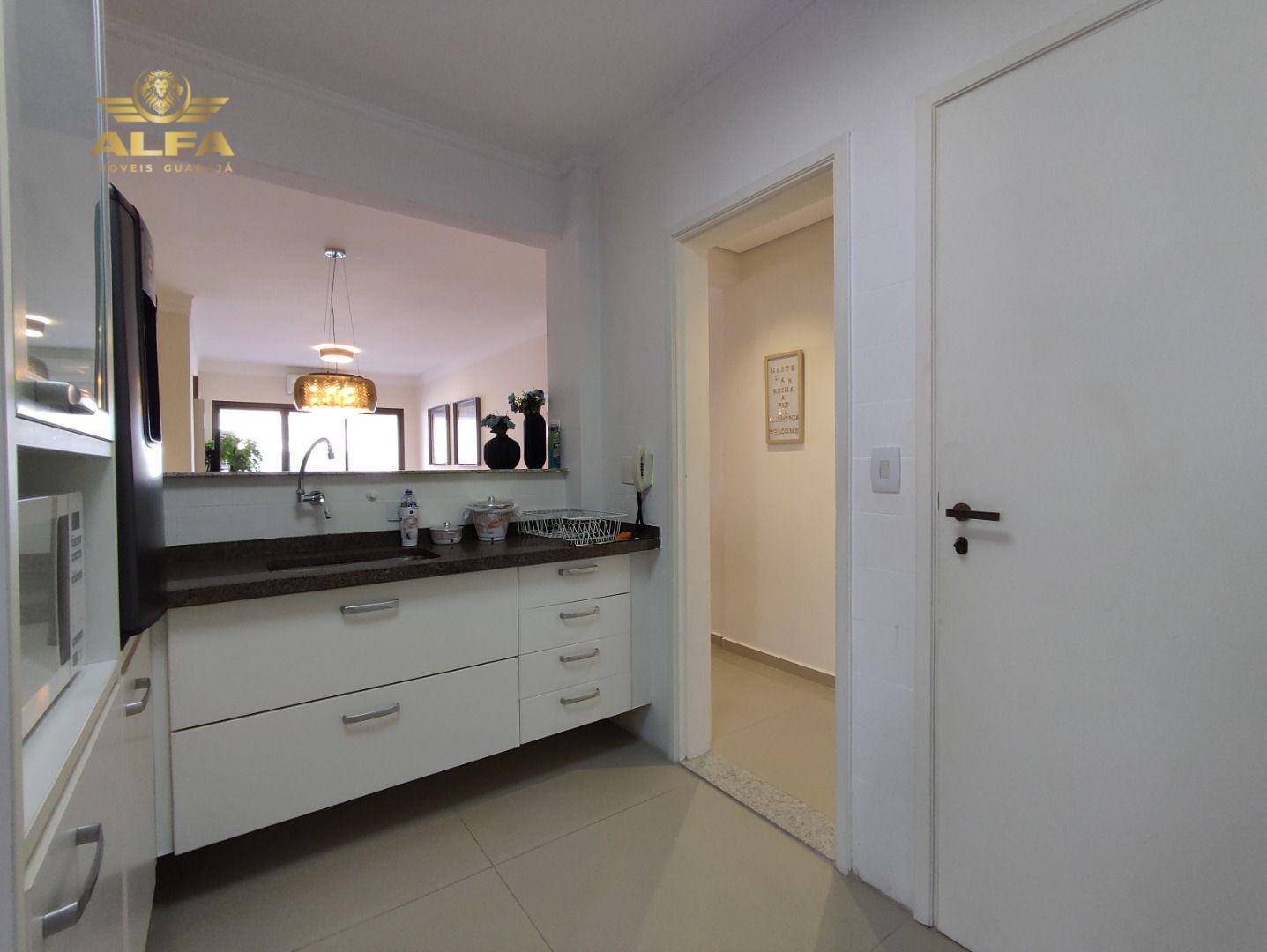 Apartamento à venda com 3 quartos, 100m² - Foto 22