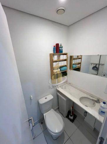 Sala-Conjunto, 40 m² - Foto 4