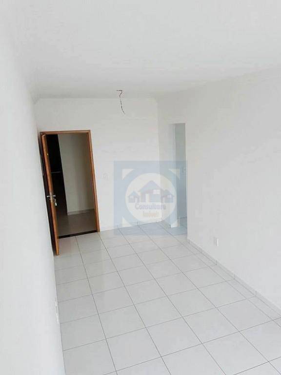 Apartamento à venda com 1 quarto, 49m² - Foto 6