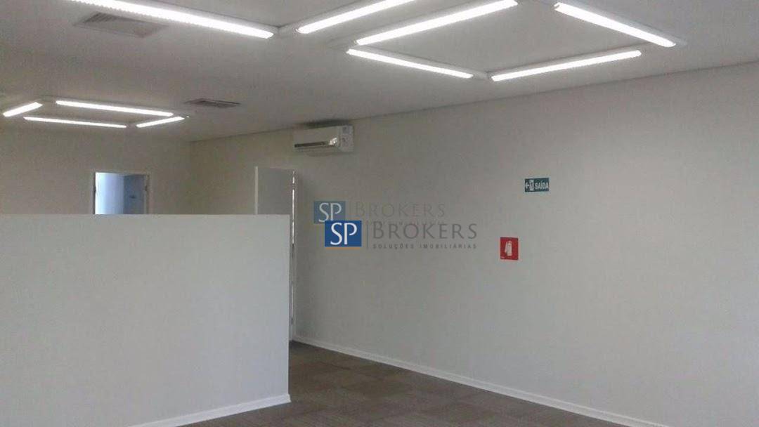 Conjunto Comercial-Sala à venda e aluguel, 374m² - Foto 5