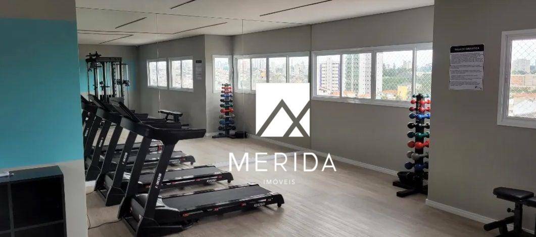 Apartamento à venda com 3 quartos, 77m² - Foto 10