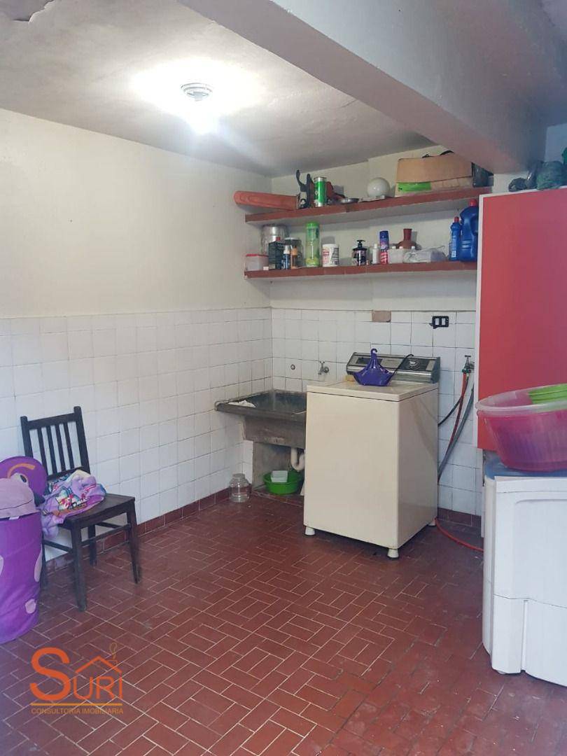 Sobrado à venda com 4 quartos, 184m² - Foto 33