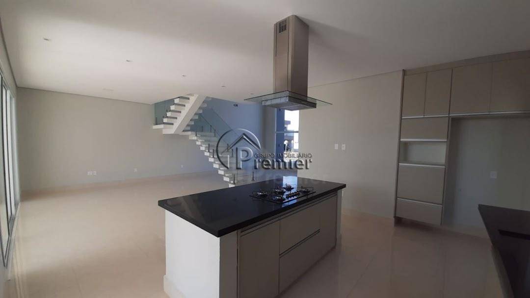 Casa à venda com 3 quartos, 286m² - Foto 10