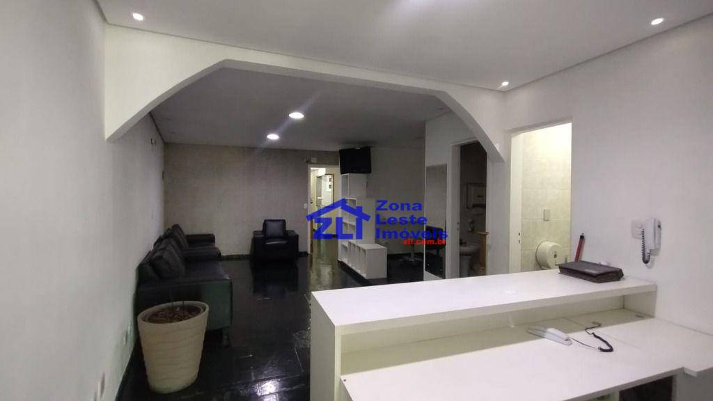 Conjunto Comercial-Sala para alugar, 24m² - Foto 9