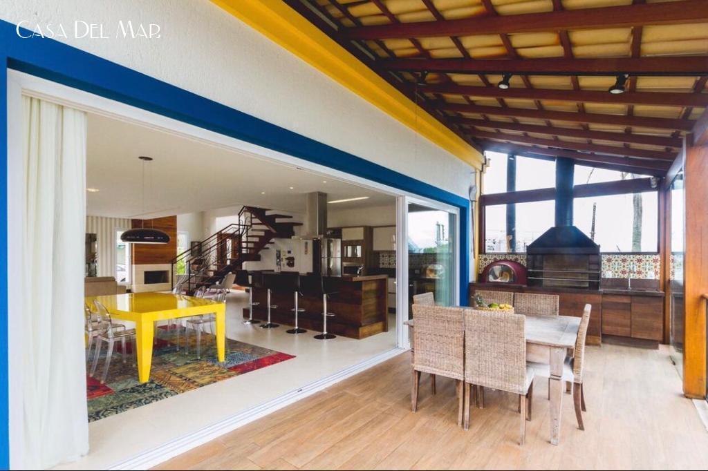 Casa, 4 quartos, 371 m² - Foto 7